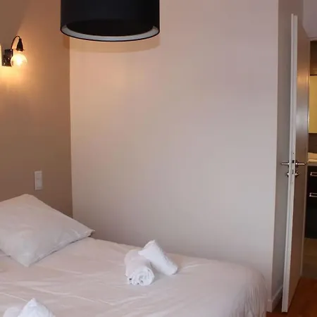Apartment Le Jane : Centre Ville, Garage, Balcon *